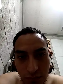 DaniSexFlow online show from April 19, 7:53 am