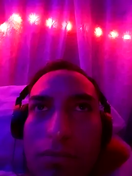 DaniSexFlow online show from October 8, 9:22 am