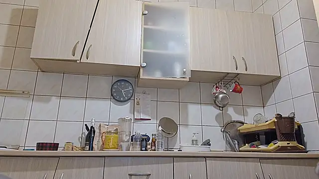 melissaBlessing online show from February 16, 3:05 am