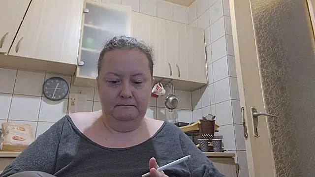 melissaBlessing online show from March 23, 4:01 am