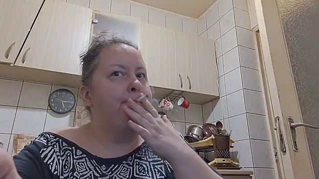 melissaBlessing online show from March 20, 3:07 am