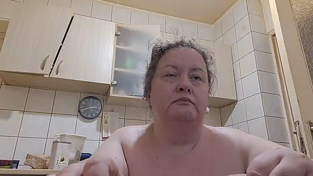 melissaBlessing online show from May 5, 11:41 pm
