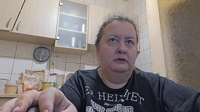 melissaBlessing online show from April 5, 2:40 am