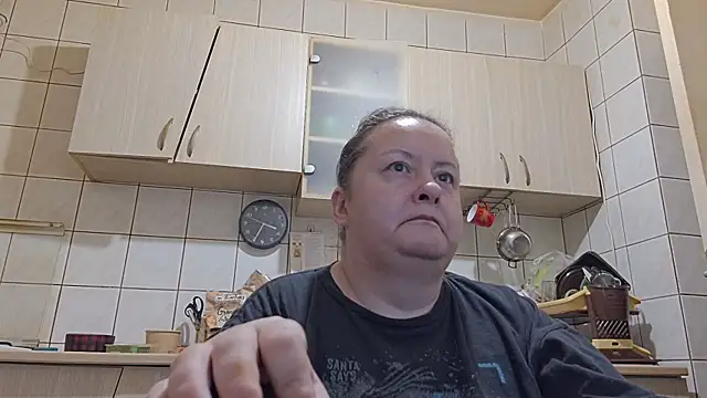 melissaBlessing online show from April 7, 12:34 am