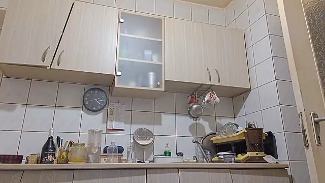 melissaBlessing online show from February 9, 2:09 am