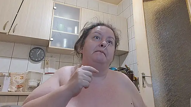 melissaBlessing online show from April 22, 10:05 pm