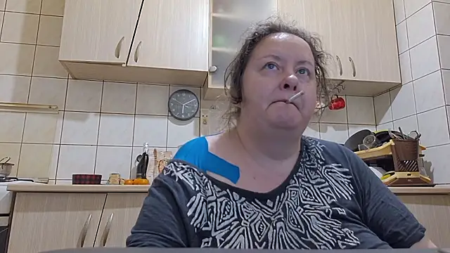 melissaBlessing online show from February 15, 4:02 am