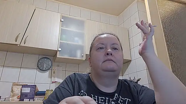 melissaBlessing online show from March 11, 3:22 am