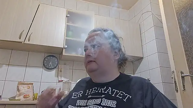 melissaBlessing online show from March 15, 4:19 am