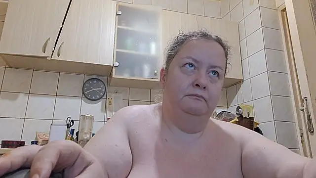 melissaBlessing online show from May 7, 11:41 pm