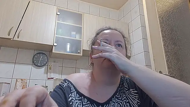 melissaBlessing online show from March 22, 4:05 am