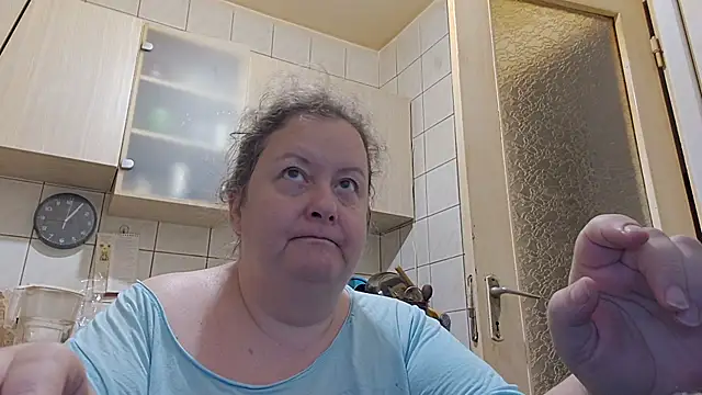 melissaBlessing online show from April 21, 10:05 pm