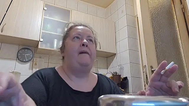 melissaBlessing online show from May 24, 11:26 pm