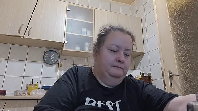 melissaBlessing online show from February 23, 2:57 am