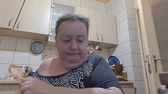 melissaBlessing online show from March 13, 4:17 am