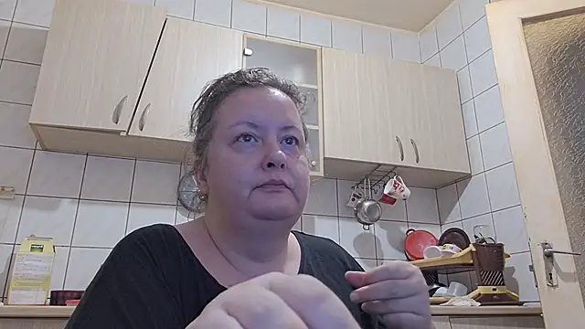Snapshot of melissaBlessing chatting on September 30, 1:55 am melissaBlessing online show from September 30, 1:55 am