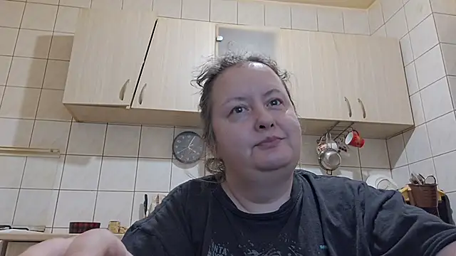 melissaBlessing online show from February 17, 1:58 am