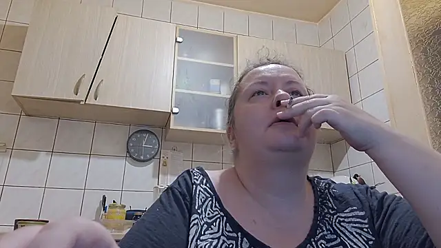 melissaBlessing online show from February 24, 12:55 am