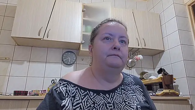 melissaBlessing online show from January 9, 3:35 am