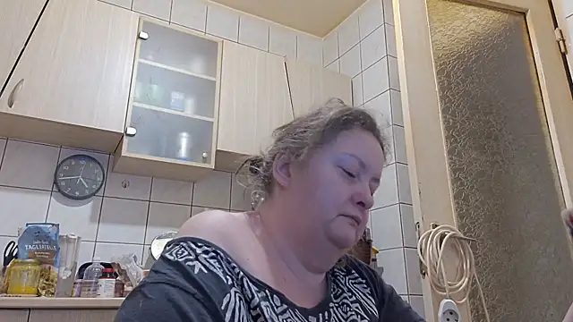 melissaBlessing online show from January 14, 2:37 am