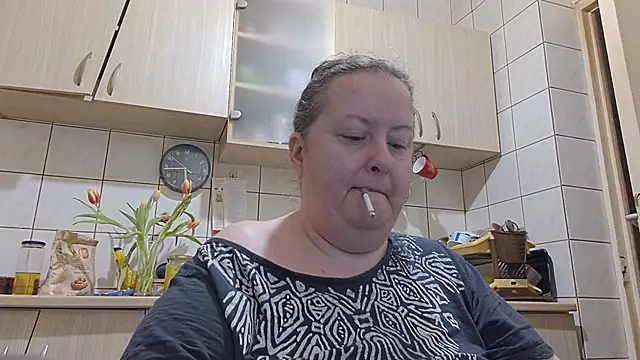 melissaBlessing online show from March 5, 3:36 am