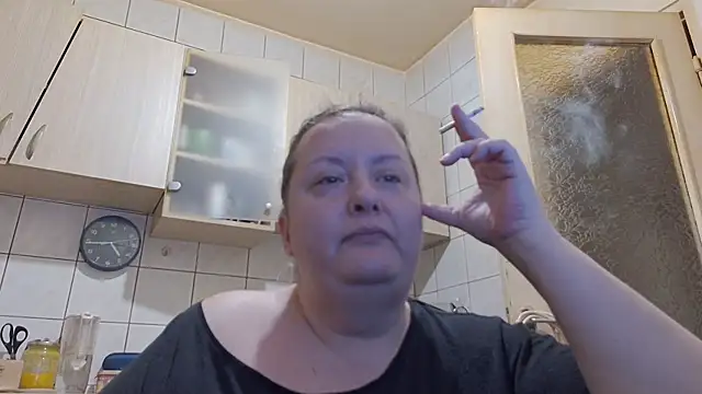 melissaBlessing online show from January 7, 2:38 am