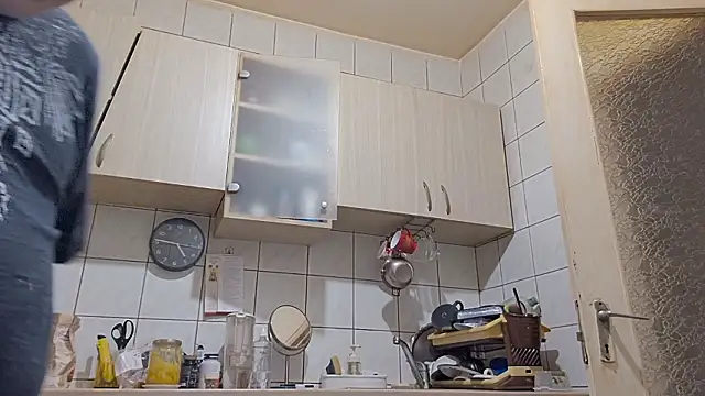 melissaBlessing online show from March 6, 2:39 am