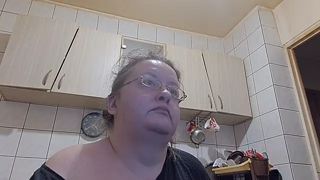 melissaBlessing online show from December 22, 2:33 am