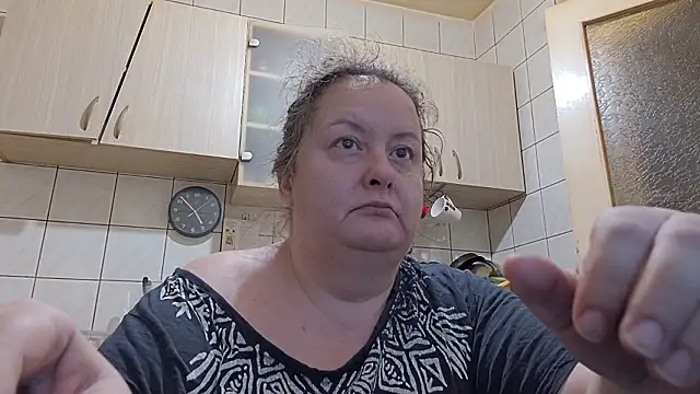 melissaBlessing online show from February 25, 2:45 am