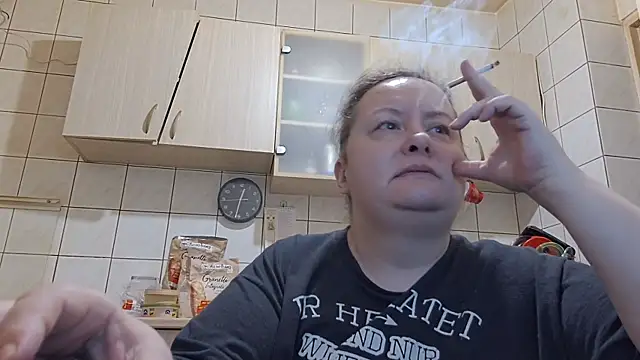 melissaBlessing online show from April 4, 2:40 am