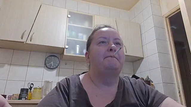 melissaBlessing online show from January 17, 3:32 am