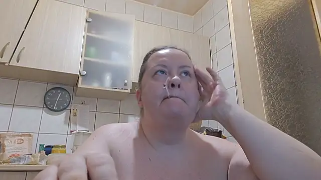 melissaBlessing online show from March 24, 4:01 am