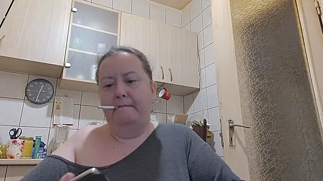 melissaBlessing online show from March 26, 4:00 am