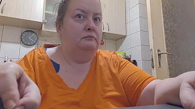 melissaBlessing online show from February 12, 2:00 am