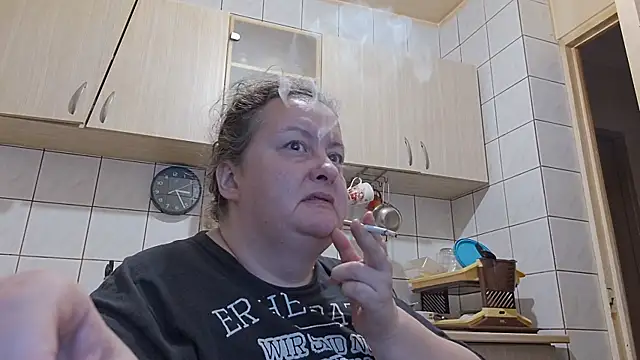 melissaBlessing online show from June 5, 12:26 am