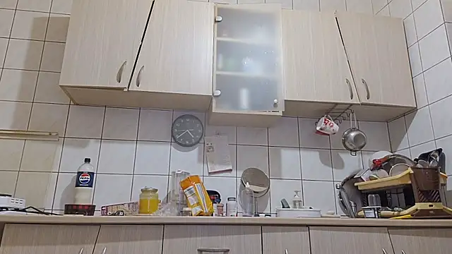 melissaBlessing online show from December 23, 2:33 am