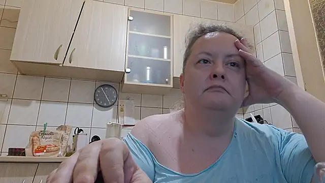 melissaBlessing online show from April 29, 1:54 am