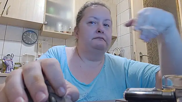 melissaBlessing online show from May 29, 9:21 pm