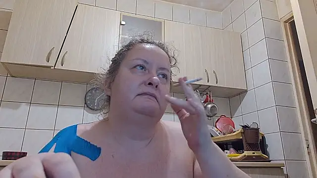 melissaBlessing online show from February 18, 3:59 am