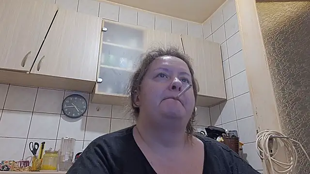 melissaBlessing online show from January 15, 2:37 am