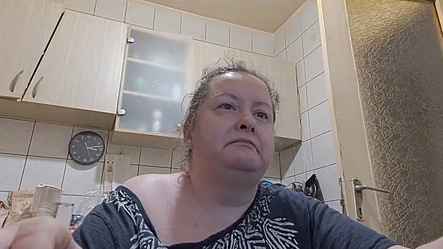 melissaBlessing online show from April 18, 12:13 am