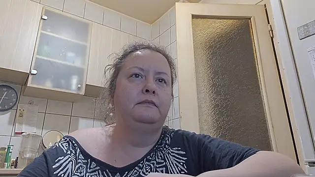 melissaBlessing online show from March 21, 3:08 am