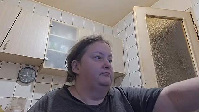 melissaBlessing online show from January 19, 12:36 am