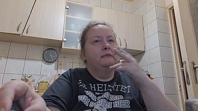 melissaBlessing online show from April 13, 12:25 am