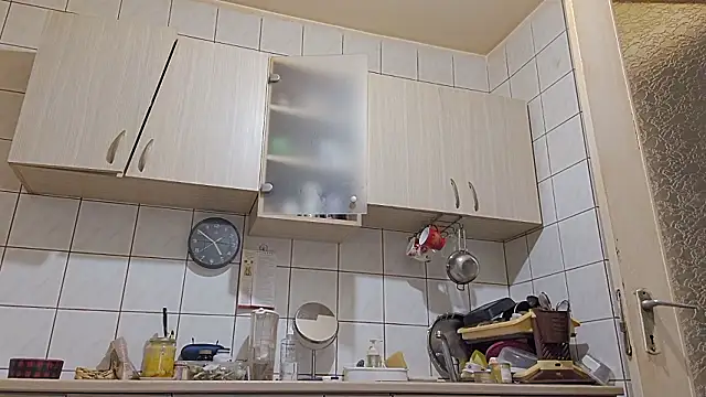 melissaBlessing online show from February 26, 2:44 am