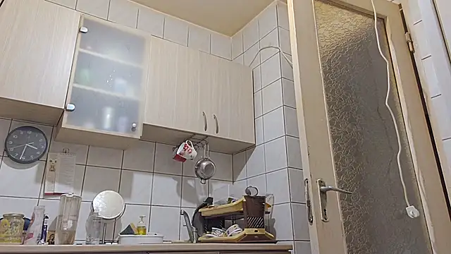 melissaBlessing online show from March 16, 1:24 am