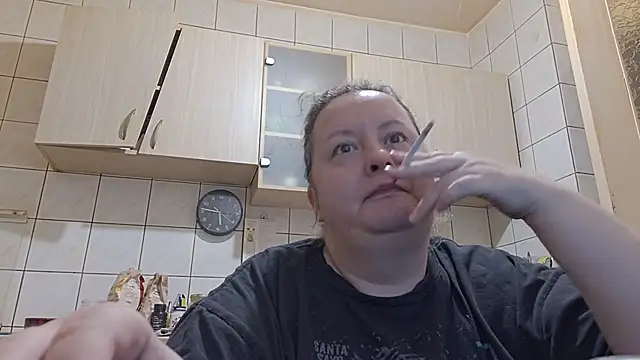 melissaBlessing online show from March 1, 3:39 am