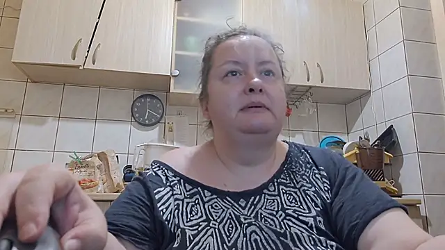 melissaBlessing online show from April 17, 3:20 am