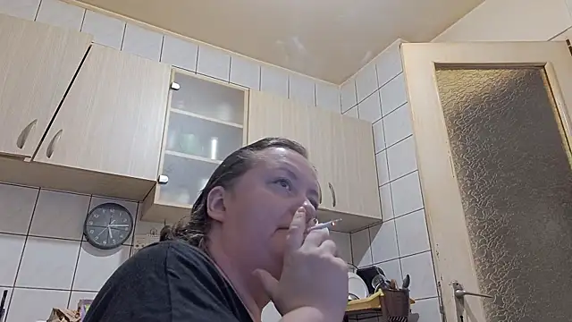 Snapshot of melissaBlessing chatting on October 8, 2:13 am melissaBlessing online show from October 8, 2:13 am