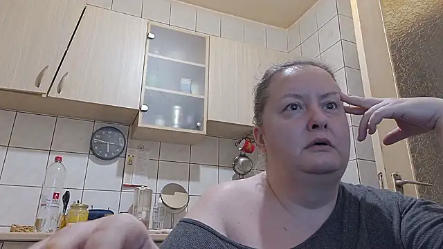 melissaBlessing online show from February 27, 3:40 am